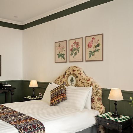 The Gate Boutique Hotel Sapa Zewnętrze zdjęcie