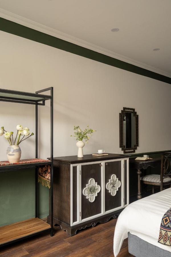 The Gate Boutique Hotel Sapa Zewnętrze zdjęcie