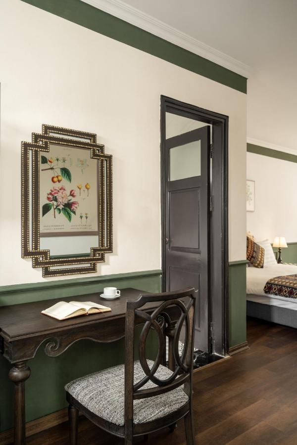 The Gate Boutique Hotel Sapa Zewnętrze zdjęcie