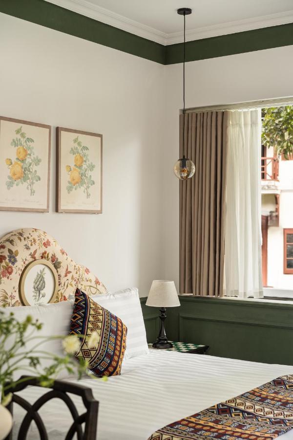 The Gate Boutique Hotel Sapa Zewnętrze zdjęcie