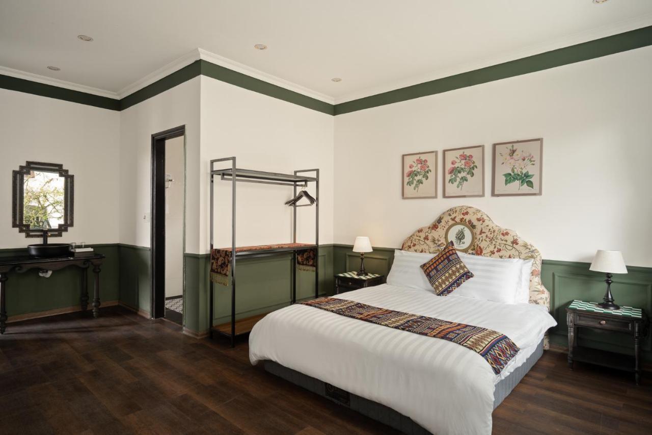 The Gate Boutique Hotel Sapa Zewnętrze zdjęcie