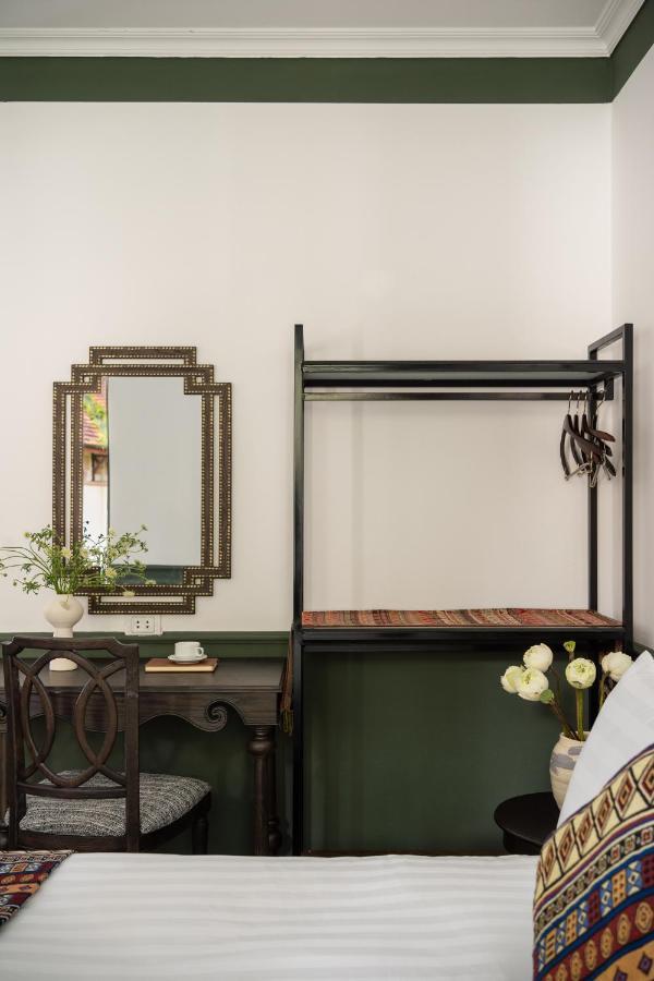 The Gate Boutique Hotel Sapa Zewnętrze zdjęcie