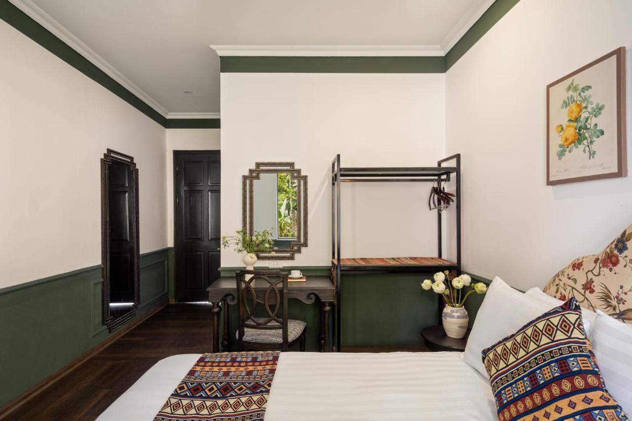 The Gate Boutique Hotel Sapa Zewnętrze zdjęcie