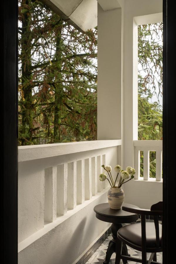 The Gate Boutique Hotel Sapa Zewnętrze zdjęcie