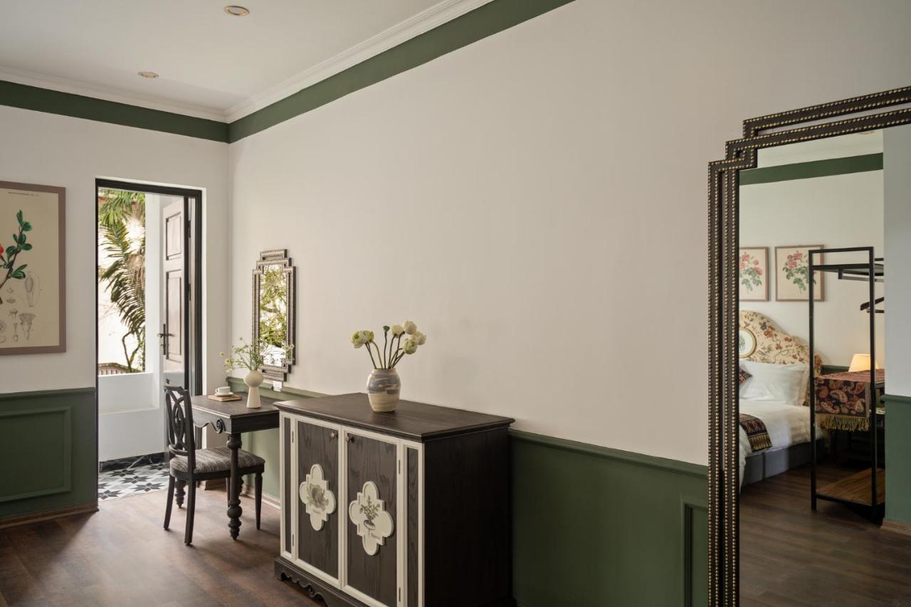 The Gate Boutique Hotel Sapa Zewnętrze zdjęcie