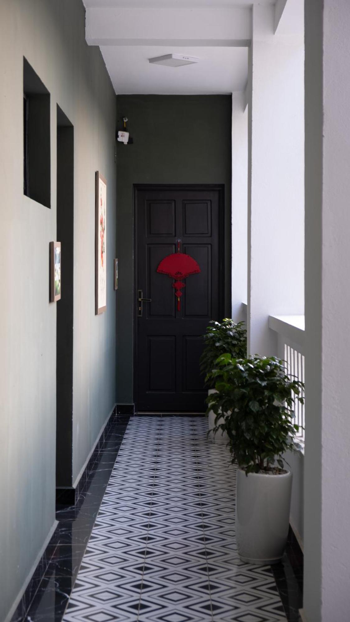 The Gate Boutique Hotel Sapa Zewnętrze zdjęcie