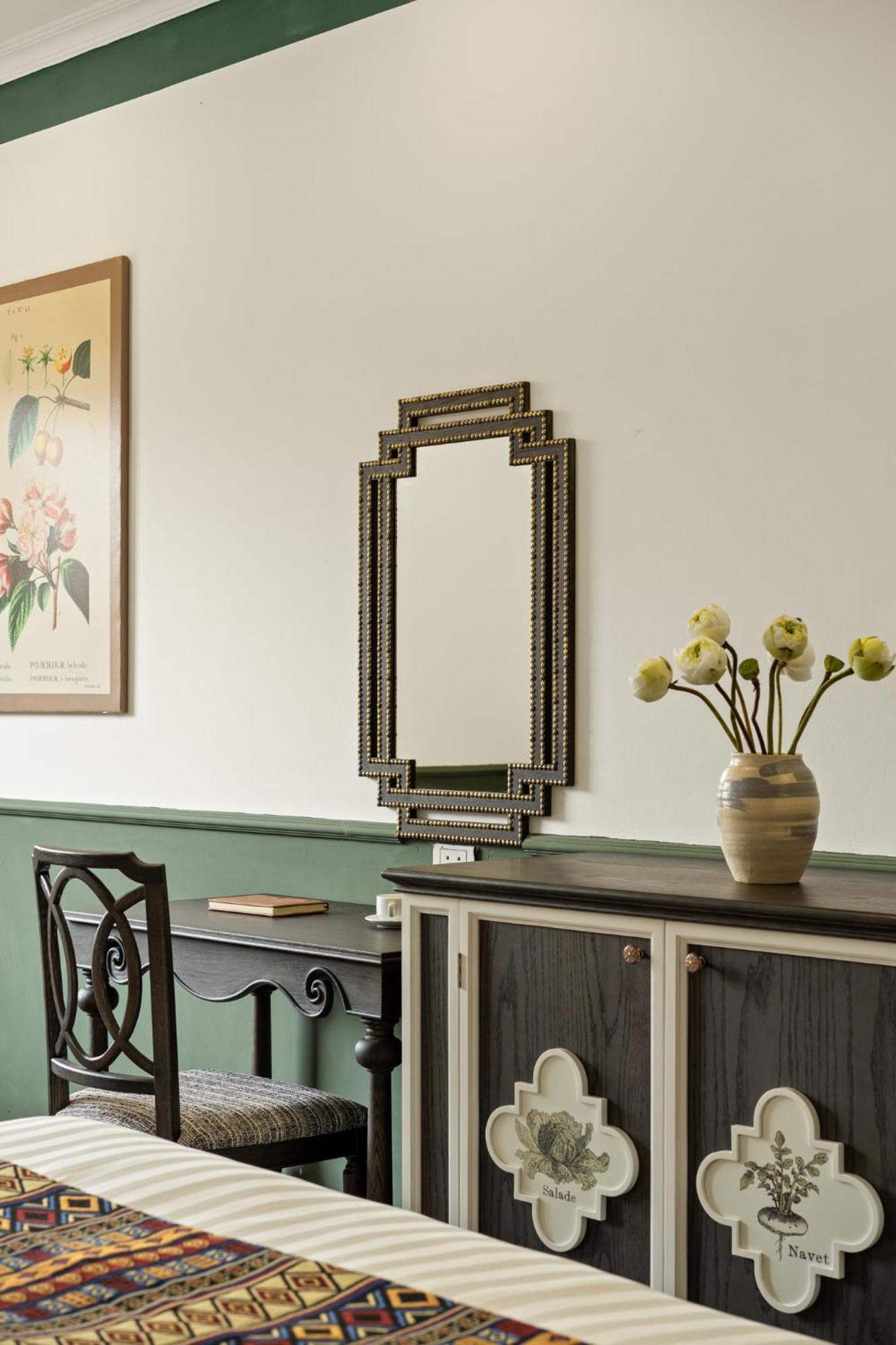 The Gate Boutique Hotel Sapa Zewnętrze zdjęcie
