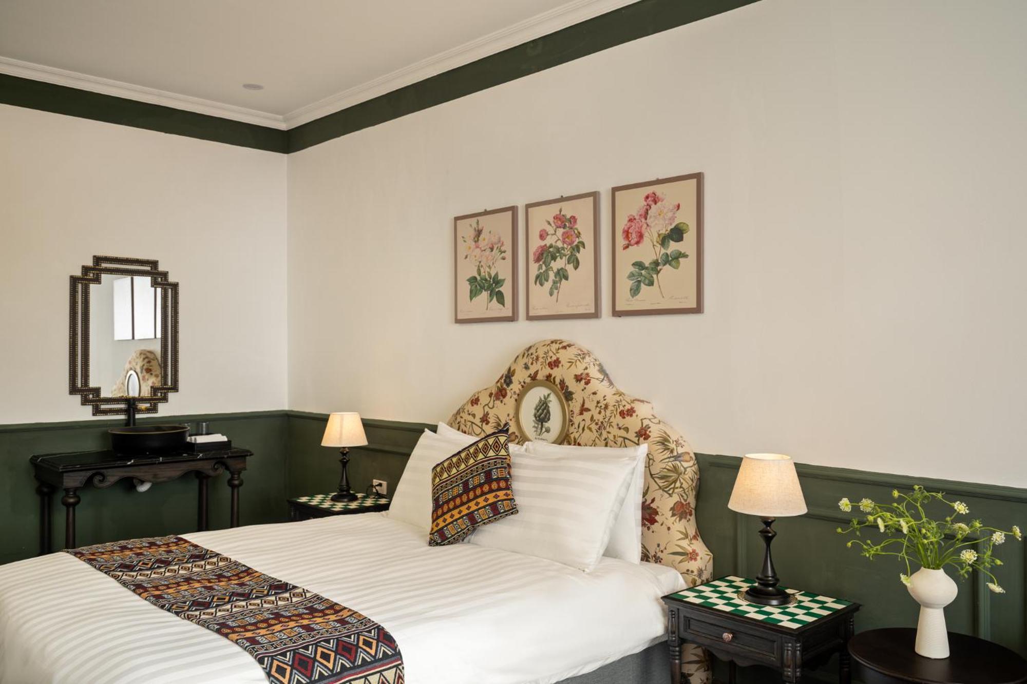 The Gate Boutique Hotel Sapa Zewnętrze zdjęcie
